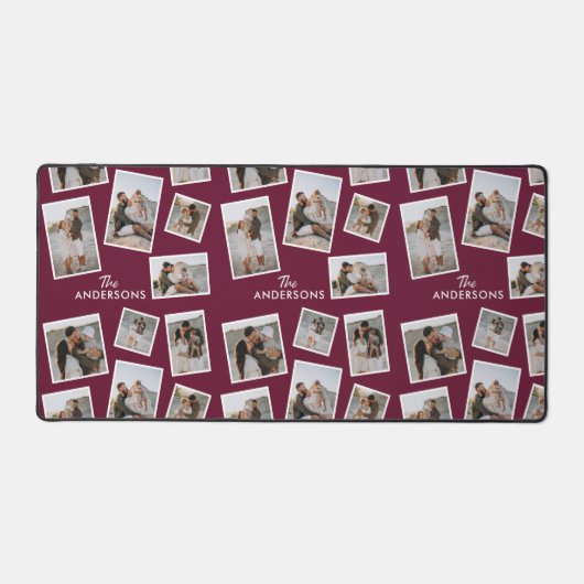 Mat de bureau (Recto)