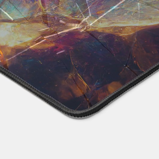 Mat de bureau (Coin)