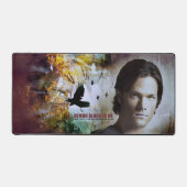 Mat de bureau (Recto)