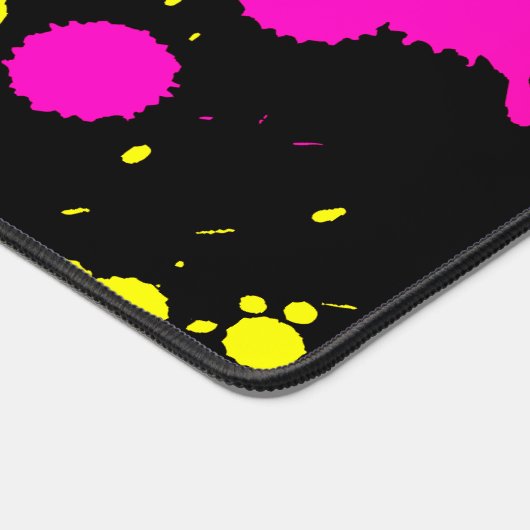 Mat de bureau (Coin)