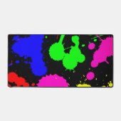 Mat de bureau (Recto)