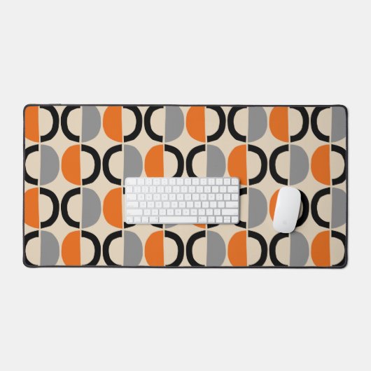 Mat de bureau (Clavier et souris)