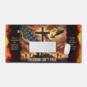 Mat de bureau (Clavier et souris)