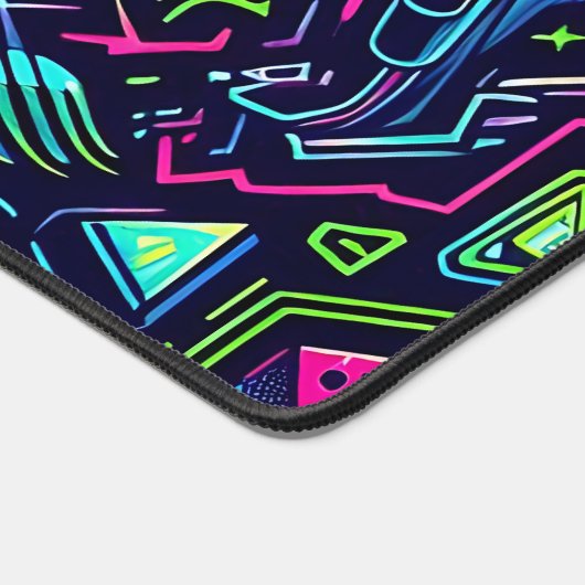 Mat de bureau (Coin)