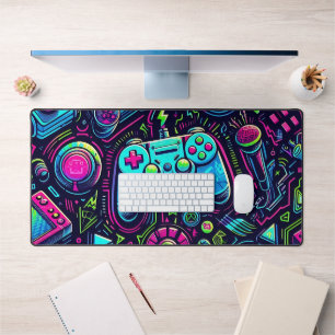 Mat de bureau