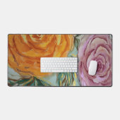 Mat de bureau (Clavier et souris)