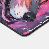 Mat de bureau (Coin)