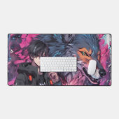 Mat de bureau (Clavier et souris)