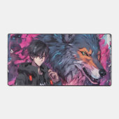 Mat de bureau (Recto)