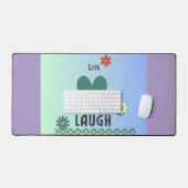 Mat de bureau (Clavier et souris)