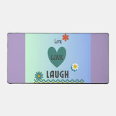 Mat de bureau (Recto)