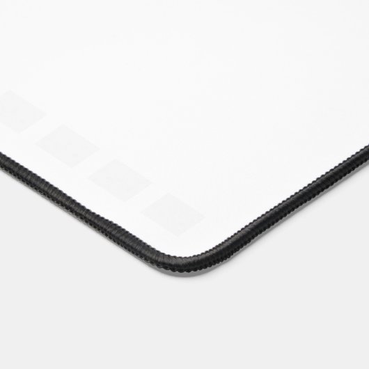 Mat de bureau (Coin)