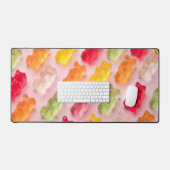 Mat de bureau (Clavier et souris)
