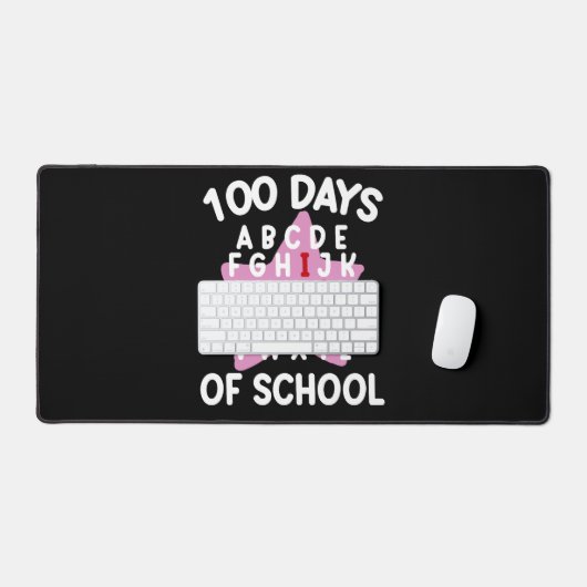 Mat de bureau (Clavier et souris)