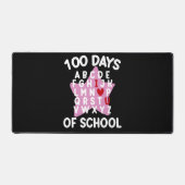 Mat de bureau (Recto)