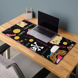 Mat de bureau