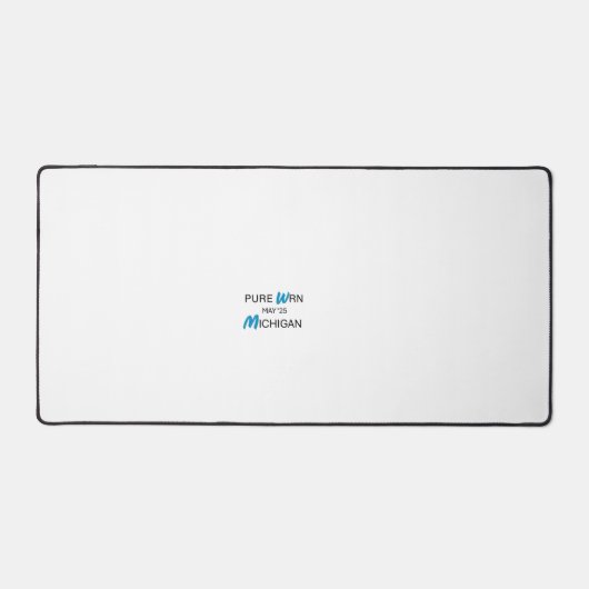 Mat de bureau (Recto)