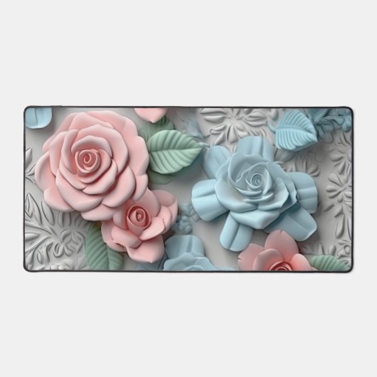 Mat de bureau (Recto)