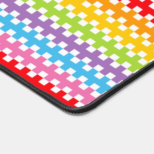 Mat de bureau (Coin)