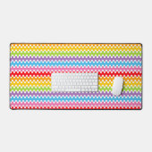 Mat de bureau (Clavier et souris)