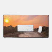 Mat de bureau (Clavier et souris)