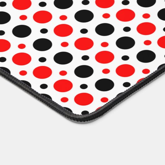 Mat de bureau (Coin)