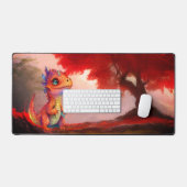 Mat de bureau (Clavier et souris)