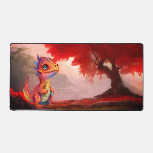 Mat de bureau (Recto)