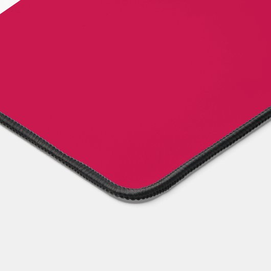 Mat de bureau (Coin)