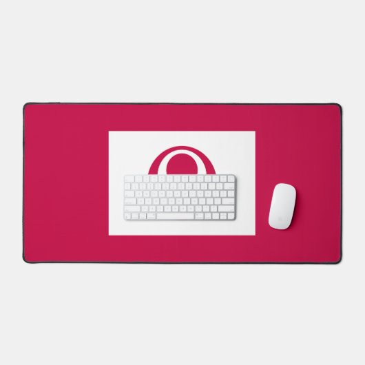 Mat de bureau (Clavier et souris)