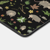 Mat de bureau (Coin)