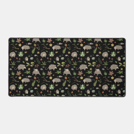 Mat de bureau (Recto)