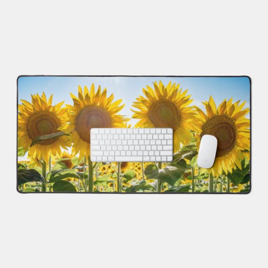 Mat de bureau (Clavier et souris)