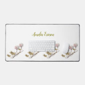 Mat de bureau (Clavier et souris)