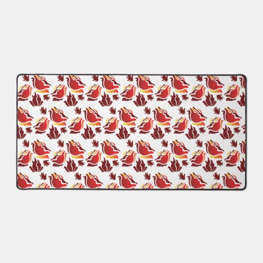 Mat de bureau (Recto)