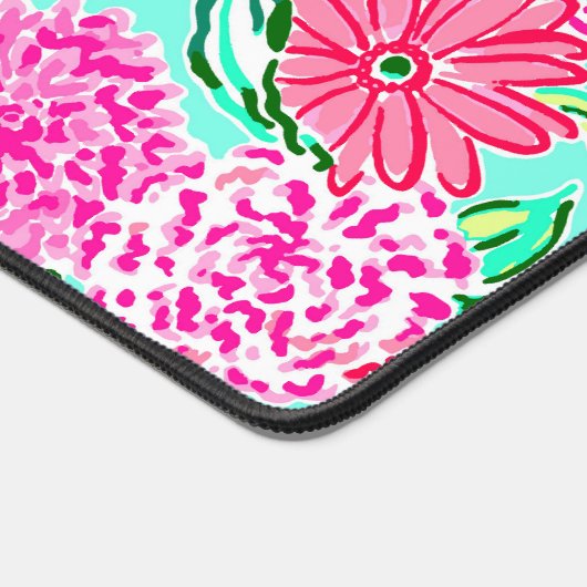 Mat de bureau (Coin)