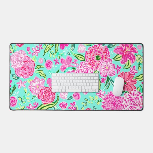 Mat de bureau (Clavier et souris)