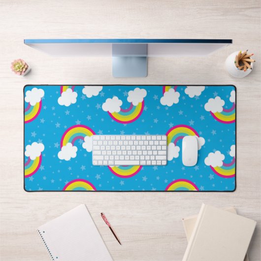 Mat de bureau (Bureau 1)