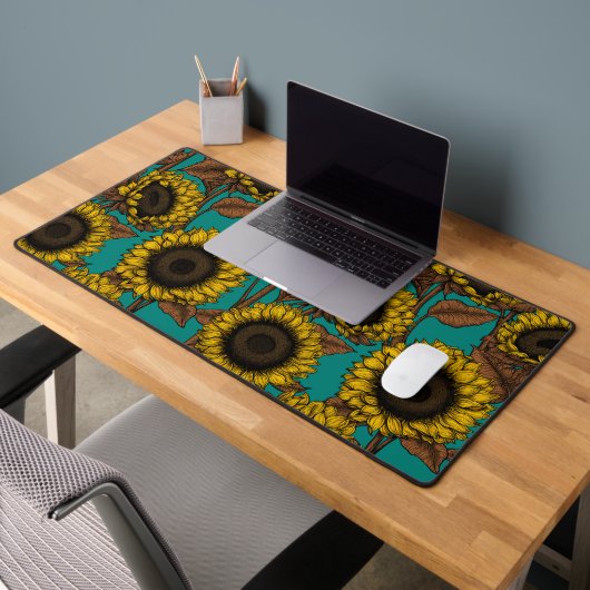 Mat de bureau (Bureau 2)