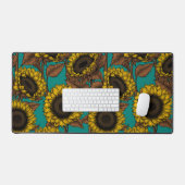 Mat de bureau (Clavier et souris)