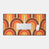 Mat de bureau (Clavier et souris)