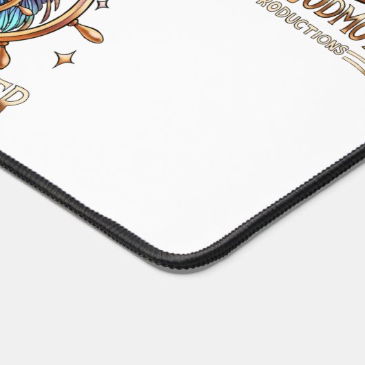 Mat de bureau (Coin)