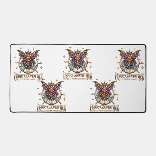 Mat de bureau (Recto)