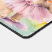 Mat de bureau (Coin)