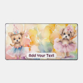 Mat de bureau (Recto)