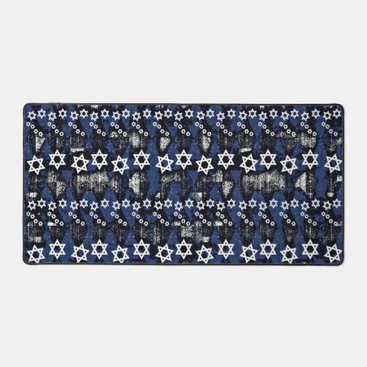 Mat de bureau (Recto)