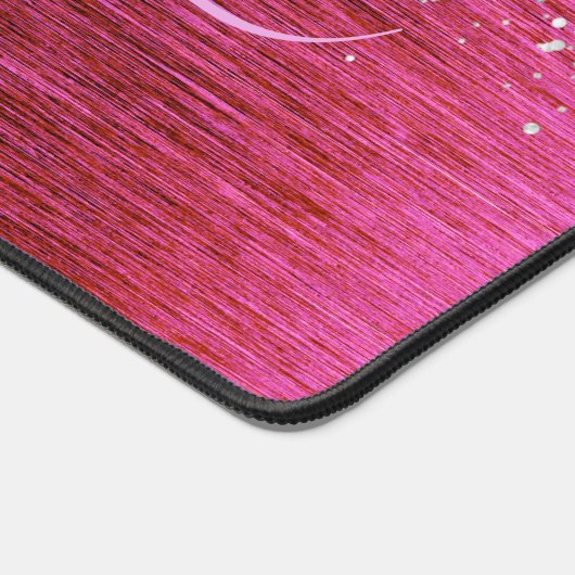 Mat de bureau (Coin)