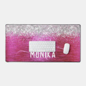 Mat de bureau (Clavier et souris)