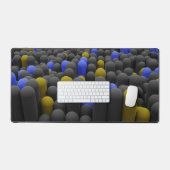 Mat de bureau (Clavier et souris)