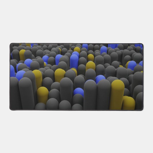 Mat de bureau (Recto)